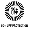 50+ UPF Protection Fabric - henry dean