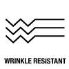 Wrinkle Resistant Fabric - henry dean